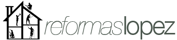 Logo Reformas López